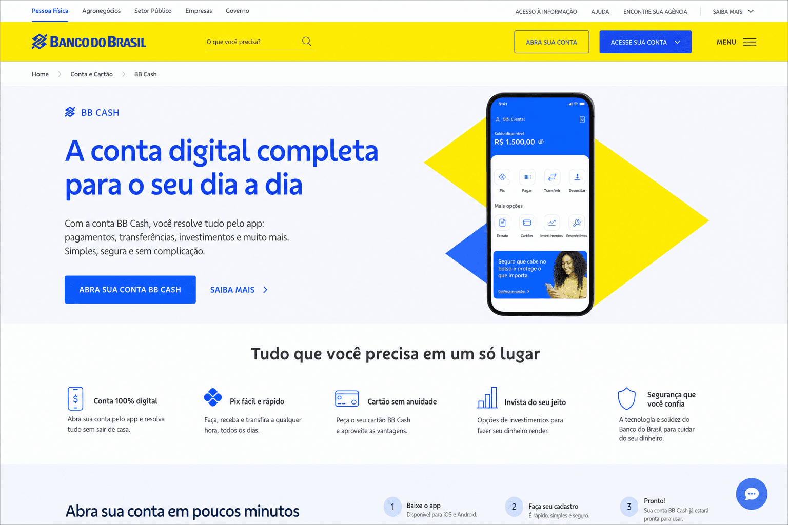 Banco do Brasil