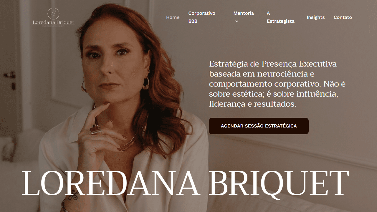 Loredana Briquet