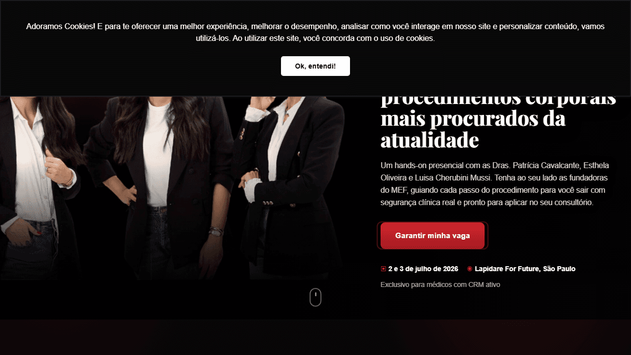 MEF Quickstart