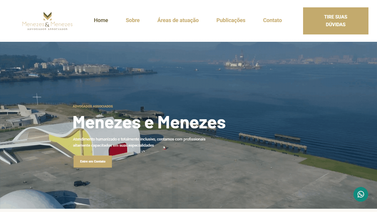 Menezes e Menezes