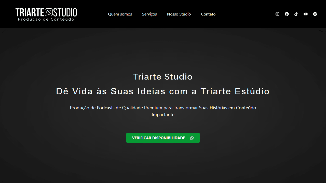Triarte Studio