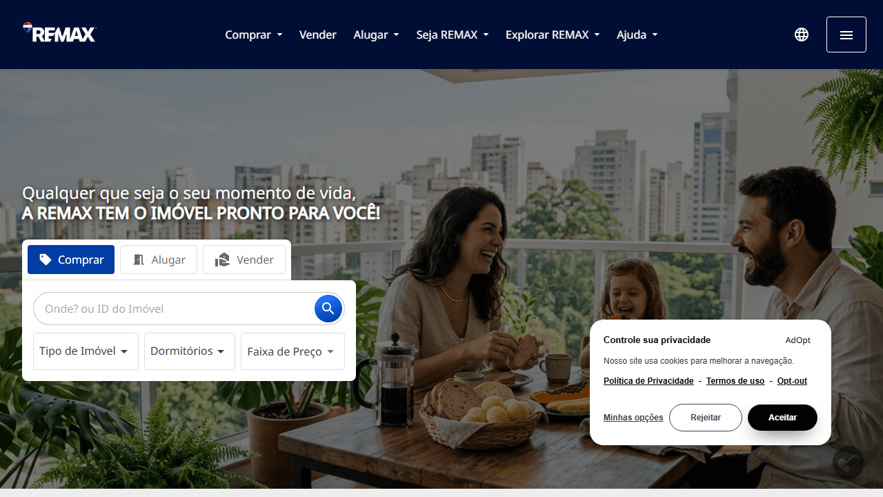 RE/MAX